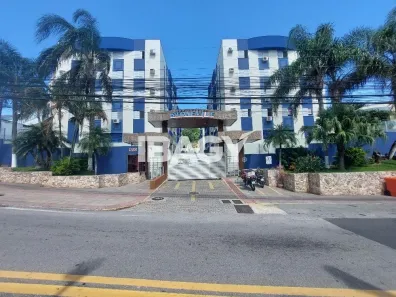 Apartamento com 3 Quartos para alugar, 89m² no Trindade, Florianópolis