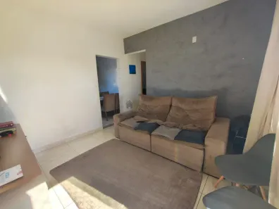 Apartamento com 3 Quartos à venda, 80m² no São Luiz, Betim