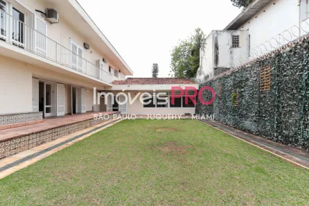 Sobrado com 4 Quartos à venda, 927m² no Jardim Novo Mundo, São Paulo
