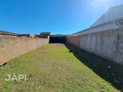 Lote/Terreno à venda, 200m² no Residencial Jardim Perolla, Itupeva