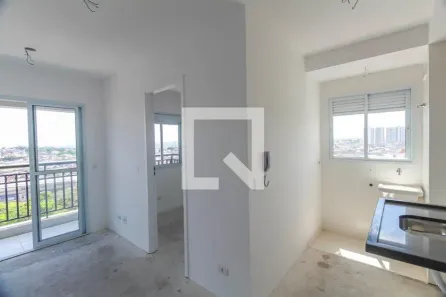 Apartamento com 2 Quartos à venda, 35m² no Jardim Ângela (Zona Leste), São Paulo