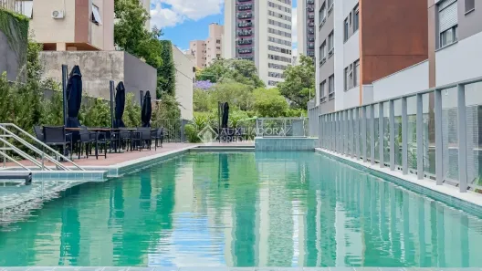 Apartamento com 3 Quartos à venda, 98m² no Petrópolis, Porto Alegre
