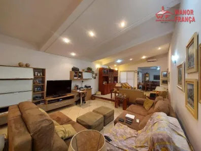 Casa com 3 Quartos à venda, 242m² no Vila Paraíba, Guaratinguetá