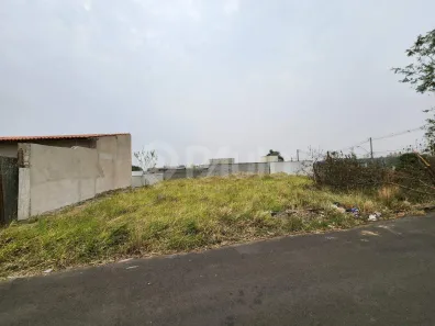 à venda, 394m² no Campestre, Piracicaba