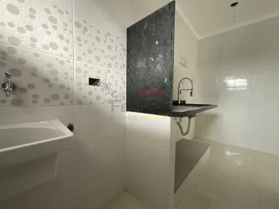 Casa de Condomínio com 2 Quartos à venda, 39m² no Lauzane Paulista, São Paulo