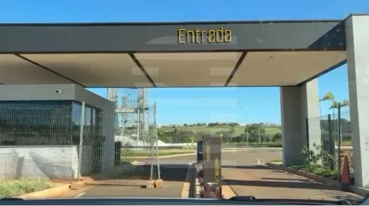 Lote/Terreno à venda, 250m² no Jardim Fortaleza, Paulínia
