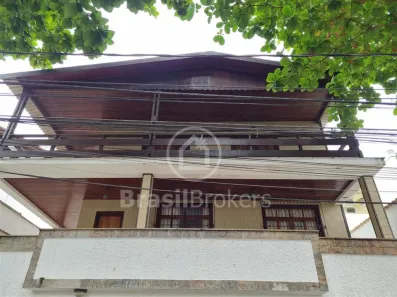Casa com 4 Quartos à venda, 346m² no Jardim Guanabara, Rio de Janeiro