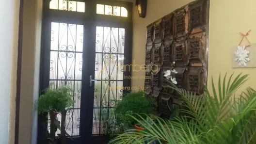 Casa com 3 Quartos à venda, 173m² no Santo Amaro, São Paulo