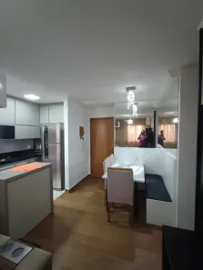 Apartamento com 2 Quartos à venda, 68m² no Chácara Santa Antonieta (Nova Veneza), Sumaré