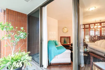 Apartamento com 4 Quartos à venda, 173m² no Itaim Bibi, São Paulo