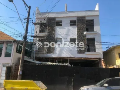 Cobertura com 2 Quartos à venda, 88m² no Vila Humaitá, Santo André