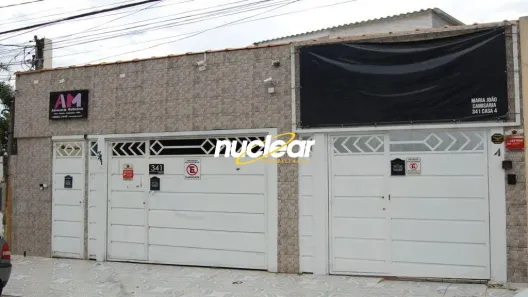 Imóvel Comercial para alugar, 83m² no Vila Santana, São Paulo