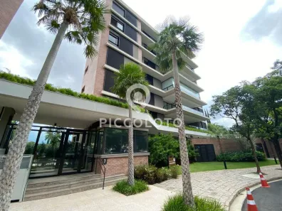 Apartamento com 4 Quartos à venda, 243m² no Jardim das Paineiras, Campinas