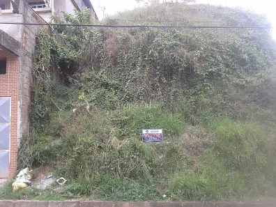 Lote/Terreno à venda, 275m² no Nova Era, Juiz de Fora