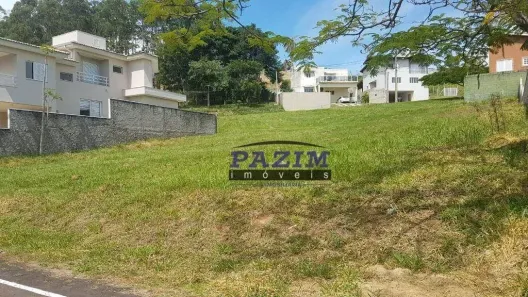 Lote/Terreno à venda, 807m² no Terras De Santa Teresa, Itupeva