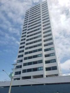 Apartamento com 1 Quarto à venda, 40m² no Candeias, Jaboatão dos Guararapes