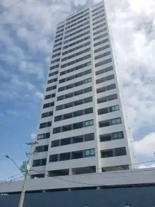 Apartamento com 1 Quarto à venda, 40m² no Candeias, Jaboatão dos Guararapes