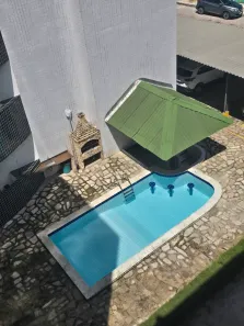 Apartamento com 3 Quartos à venda, 77m² no Jardim Cidade Universitária, João Pessoa