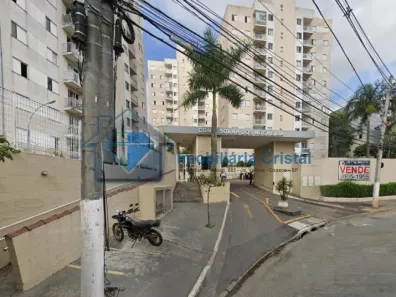 Apartamento com 2 Quartos à venda, 48m² no Metalúrgicos, Osasco
