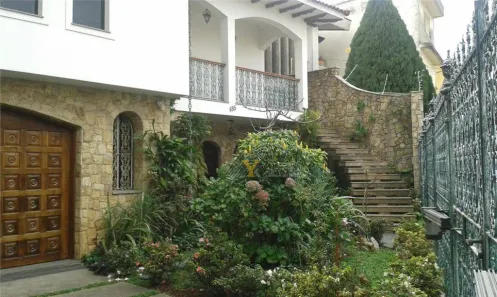 Sobrado com 3 Quartos à venda, 420m² no Vila Maria Alta, São Paulo