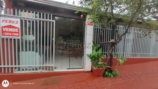 Casa com 4 Quartos à venda, 320m² no Irerê, Londrina