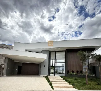 Casa de Condomínio com 3 Quartos à venda, 313m² no Parque Nova Carioba, Americana