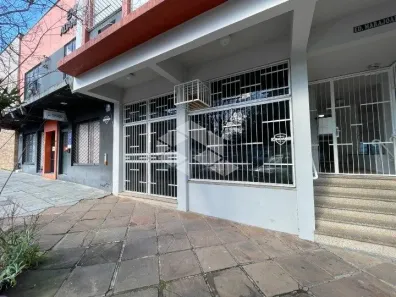 Sala Comercial com 1 Quarto à venda, 115m² no Centro, Santa Cruz do Sul