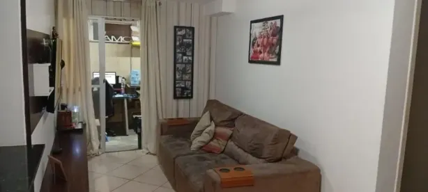 Apartamento com 2 Quartos à venda, 78m² no Jardim Terras do Sul, São José dos Campos