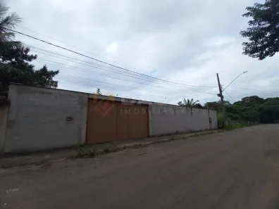 Lote/Terreno com 1 Quarto à venda, 720m² no Ponta da Fruta, Vila Velha