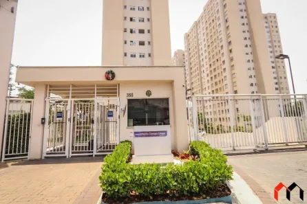 Apartamento com 2 Quartos à venda, 48m² no Jardim Germânia, São Paulo