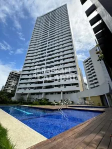Apartamento com 4 Quartos à venda, 155m² no Madalena, Recife