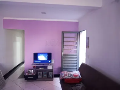 Casa com 2 Quartos à venda, 125m² no Jardim Itália, Várzea Paulista