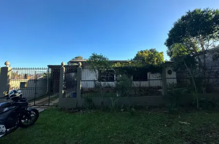 Casa com 4 Quartos à venda, 153m² no Maracanã, Foz do Iguaçu