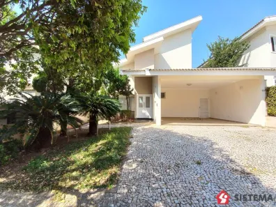 Sobrado com 3 Quartos à venda, 293m² no Parque Residencial Damha, Presidente Prudente