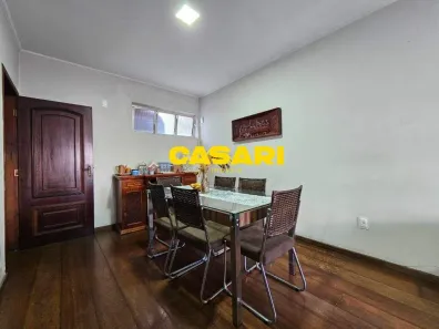 Apartamento com 3 Quartos à venda, 110m² no Jardim do Mar, São Bernardo do Campo