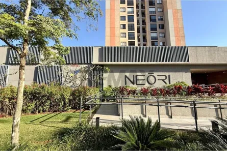 Apartamento com 2 Quartos à venda, 64m² no Loteamento Cahima, Ribeirão Preto