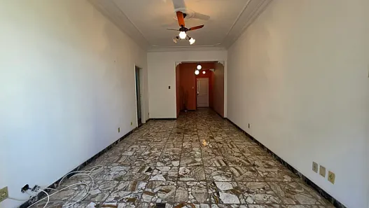 Apartamento com 3 Quartos à venda, 122m² no Tijuca, Rio de Janeiro