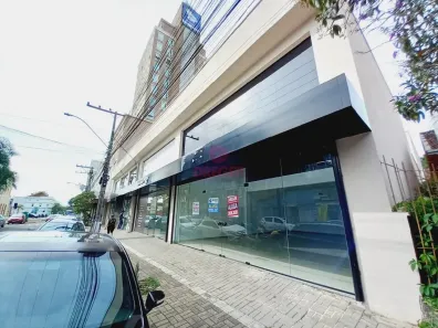 Ponto Comercial para alugar, 112m² no A, Campo Bom