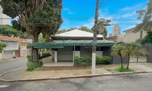 Ponto Comercial para alugar, 130m² no Campo Belo, São Paulo