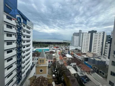 Apartamento com 4 Quartos à venda, 129m² no Centro, Florianópolis