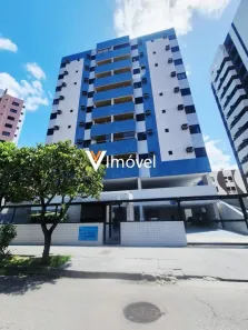 Apartamento com 3 Quartos à venda, 125m² no Jatiúca, Maceió
