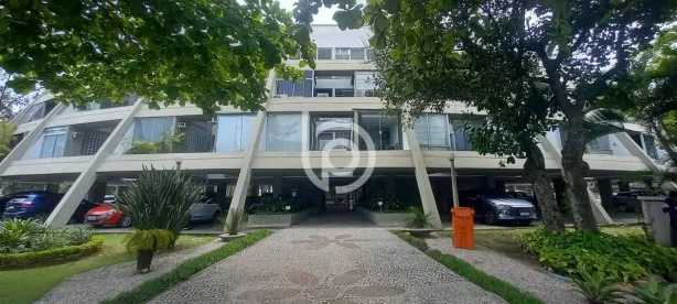 Sala Comercial à venda, 39m² no Barra da Tijuca, Rio de Janeiro