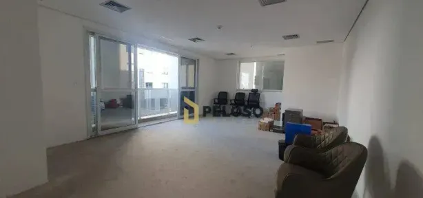 Sala Comercial à venda, 45m² no Parque do Terceiro Lago, São Paulo