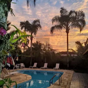 Imóvel Comercial com 10 Quartos à venda, 400m² no Lázaro, Ubatuba