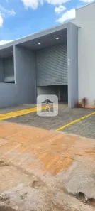 Galpão/Depósito/Armazém para alugar, 240m² no Grand Ville, Uberlândia