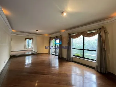 Apartamento com 4 Quartos à venda, 185m² no Aclimação, São Paulo