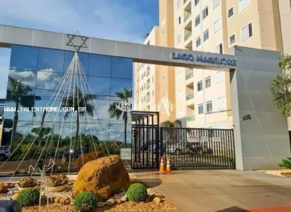 Apartamento com 2 Quartos à venda, 49m² no Brasília, Londrina