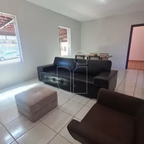 Casa com 3 Quartos à venda, 190m² no Jardim Cristo Rei, Marília