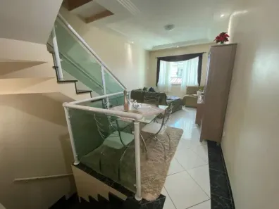 Casa com 3 Quartos à venda, 120m² no Jardim Cristiane, Santo André