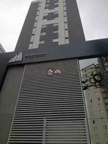 Apartamento com 2 Quartos para alugar, 51m² no Parque Residencial Flamboyant, São José dos Campos